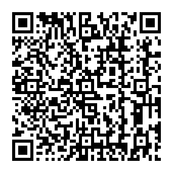 QR code for Announcement bot
