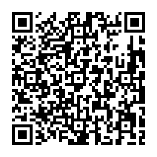 QR code for Belfast MeshCore room