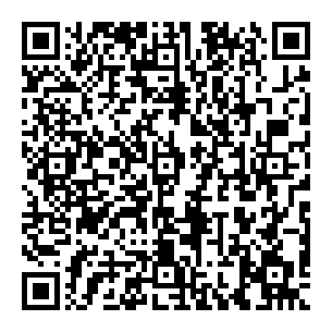 QR code for TrafficWatchNI bot
